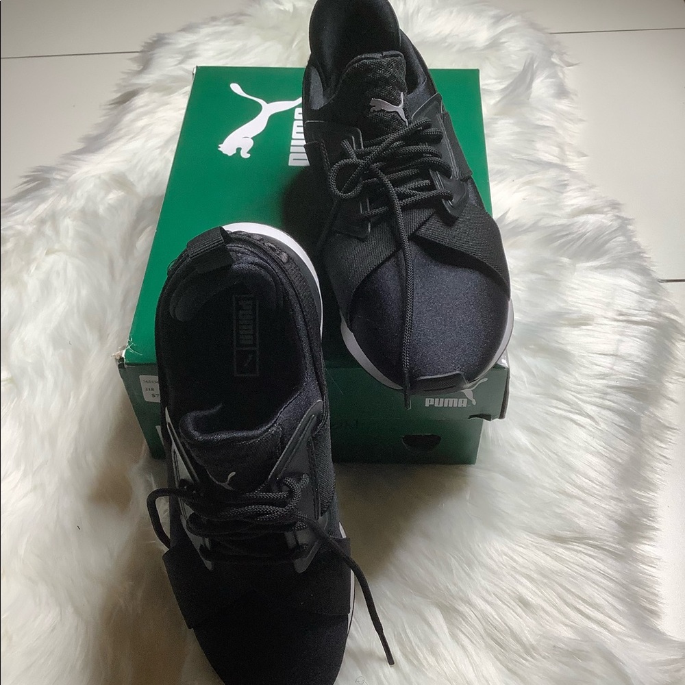 Puma Muse Satin EP Wn’s